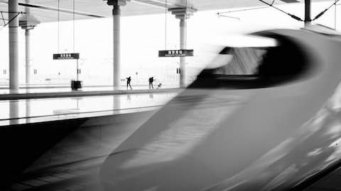 China: New Steps Forward in Africa