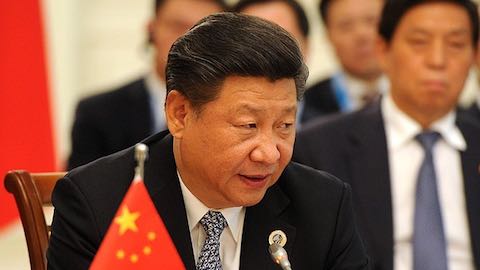 China: Xi Jinping Unbound
