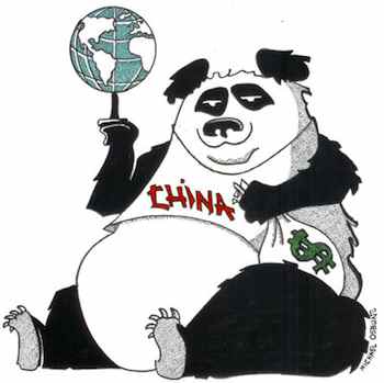 China's Leadership: Fractures Finally Showing