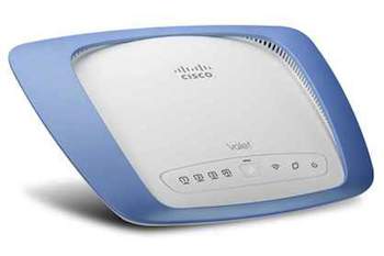Cisco Valet