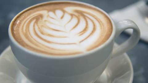 Cities Where Coffee Costs the Most