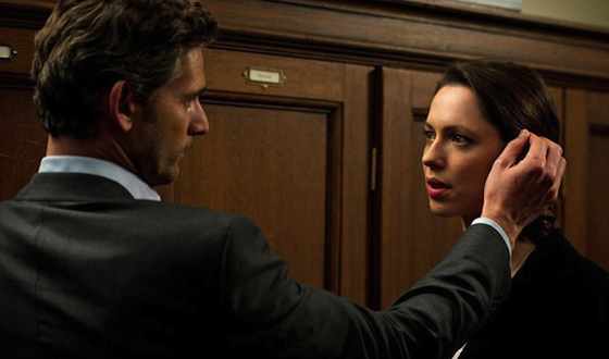 Closed Circuit Movie Review & Trailer