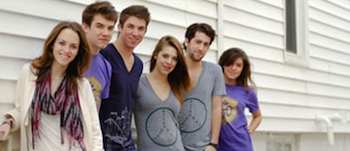 College-age Entrepreneurs