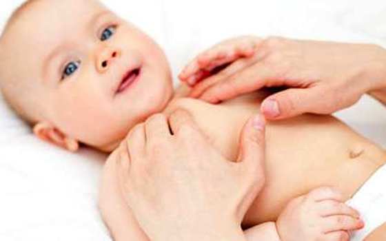 Common but Scary Baby Skin Conditions Explained