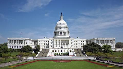 Congressional Districts with the Youngest and Oldest Voters