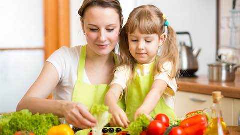 Cooking Websites Your Kids Will Love