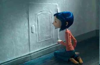 Coraline Movie Review