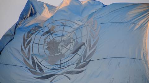 Countering the Narrative That the UN Has Failed