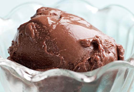 Creamy Chocolate Gelato Recipe