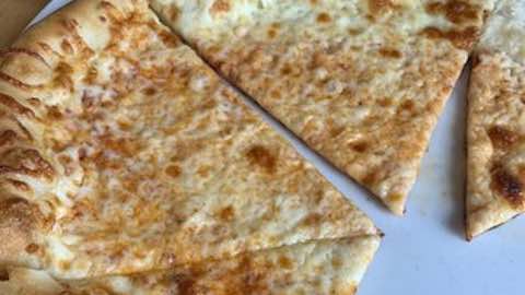 Crispy Flatbreads Recipe by Wolfgang Puck