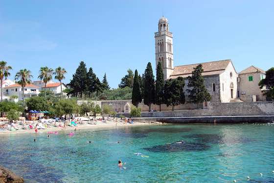 Croatia's Coastal Delights