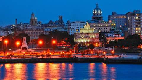 Cuba's Dire Need for Foreign Investment