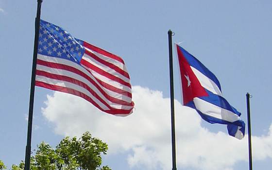 Gunning After Havana: The Low Point of U.S. - Cuba Policy