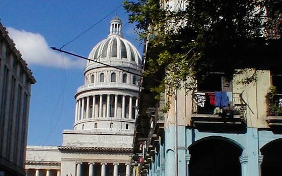 Imprecise Timetable for Cuban Currency Conversion