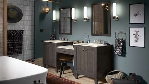 Cut Expenses Without Cutting Corners On Your Bathroom Remodel