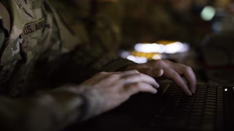 Cyber Power and The Return of Major War