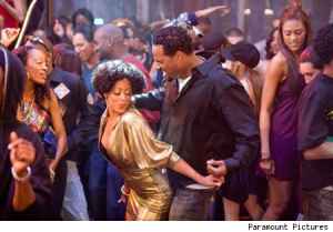 Damon Wayans Jr. & Craig Wayans in the movie Dance Flick. Movie Review & Trailer