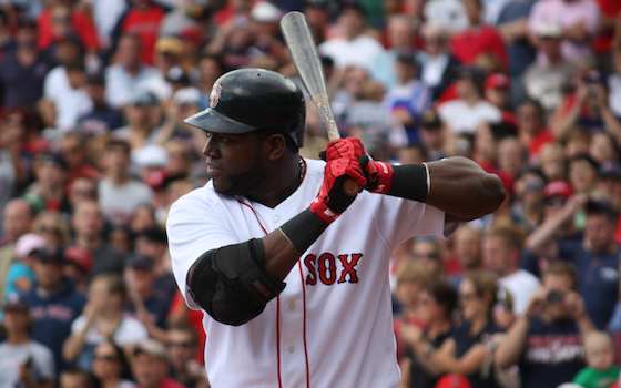 David Ortiz to Play for Another Team if No Long-Term Deal with Red Sox