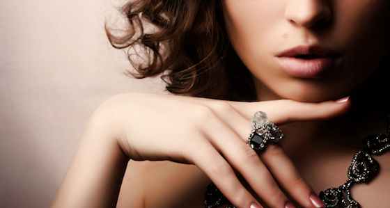 Day-to-night Chic in a Flash