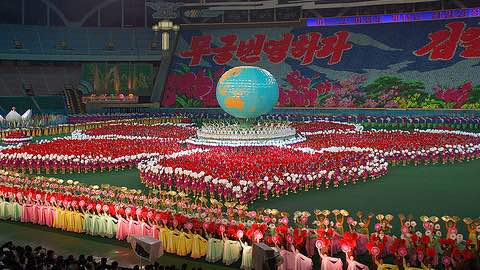 Death Knell for the North Korea Regime