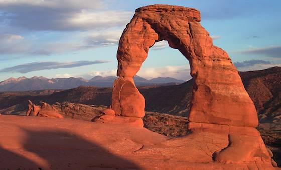 The World's Top 10 Arches | Travel: 10 Best