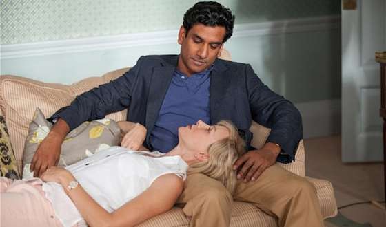 'Diana' Movie Review - Naomi Watts and Naveen Andrews  | Movie Reviews Site