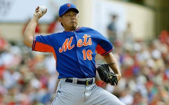 Dice-K Defends Controversial Mets Pitching Coach