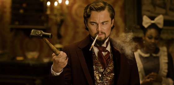 Django Unchained Movie Review & Trailer