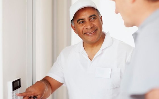 Do I Need a Home Security System?