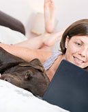 Can Social Media Save You Money on Your Dog?