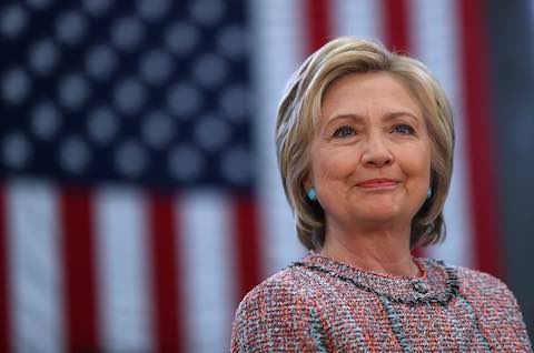 Doling Out the Dough for Pro-Clinton Super PACs