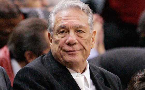Donald Sterling Tarnished All He Touched