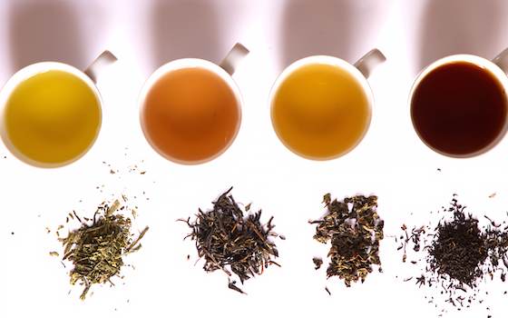 Make it Tea Time to Boost Cancer Protection