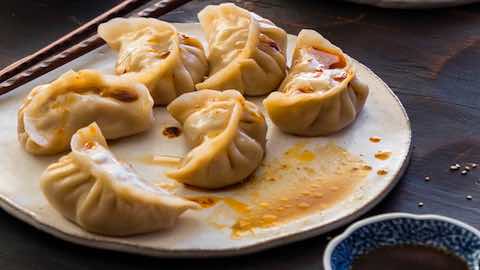 Dumpling Recipes to Celebrate Chinese New Year