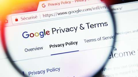 EU Data Privacy Rules May Leave the US Behind