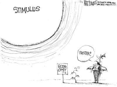 Economic Stimulus