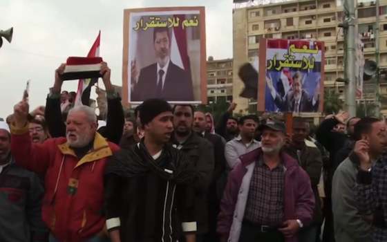 Egypt: How the Brotherhood Failed