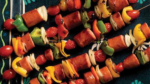 Elevate Your Tailgate with Easy-to-Make Recipes