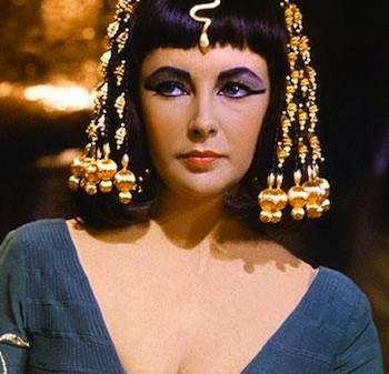 The Star of Stars is No More: Elizabeth Taylor is Gone