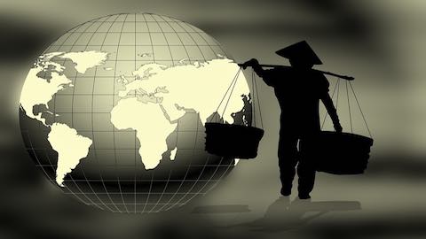 Empowering China's New Miracle Workers