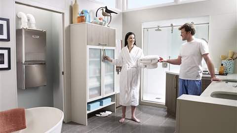 Energy-Efficient Home Improvement Incentives