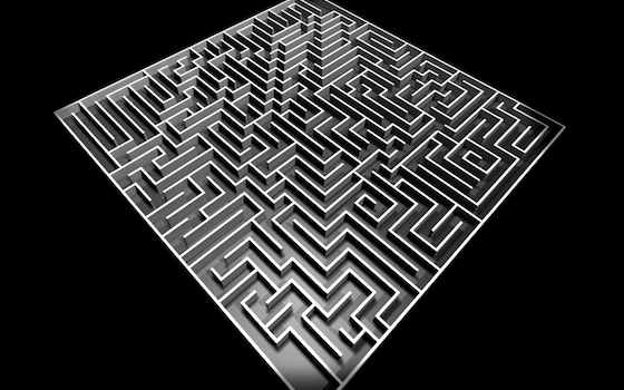 Escaping the Rat Maze of the Welfare State