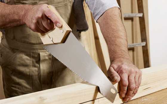 Essential Woodworking Tools