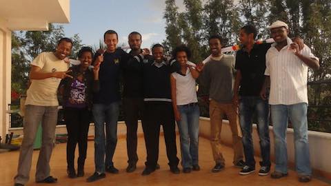 Ethiopia Claims U.S. Precedent for Crackdown on Journalists