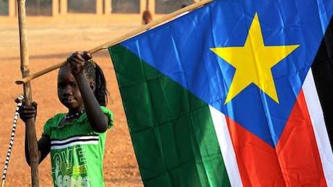 Ethiopia and the South Sudanese Civil War