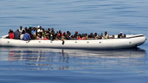 European Union Slow to Address Migrant Smuggling and Rescue