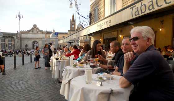 Europe's Best Public Squares