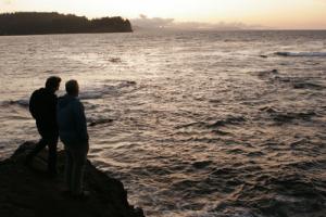 The Pacific Northwest offers views so expansive they are difficult to fit into the frame of a camera. Exploring the Pacific Northwest Seattle, Washington State's National Parks & the Oregon Coast - Cindy Ross World's Fare