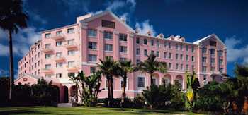 Taking the Kids to Bermuda