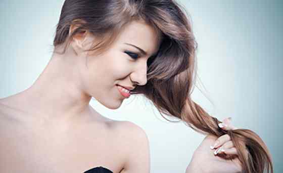 6 Solutions for Stress-free Hair